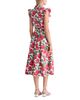 Vineyard Vines Vineyard Vines Tiered Maxi Dress - 2