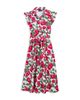 Vineyard Vines Vineyard Vines Tiered Maxi Dress - 3