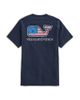 Vineyard Vines Vineyard Vines Whale Graphic Logo Pocket T-Shirt - 1