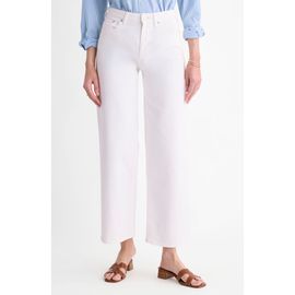 vineyard vines vineyard vines Whitney Ankle Wide Leg Jeans