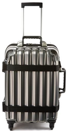 VinGardeValise VinGardeValise Grande 12-Bottle Wine & Spirits Suitcase