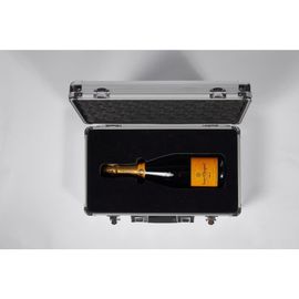 VinGardeValise VinGardeValise VinBottle - Champagne Bottle Case