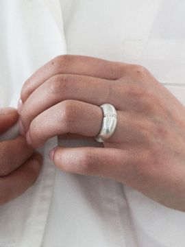VINOOM Halvers Ring