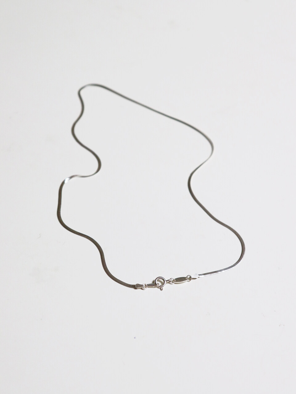 VINOOM Italy Necklace