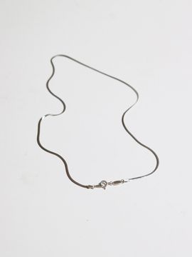 VINOOM Italy Necklace