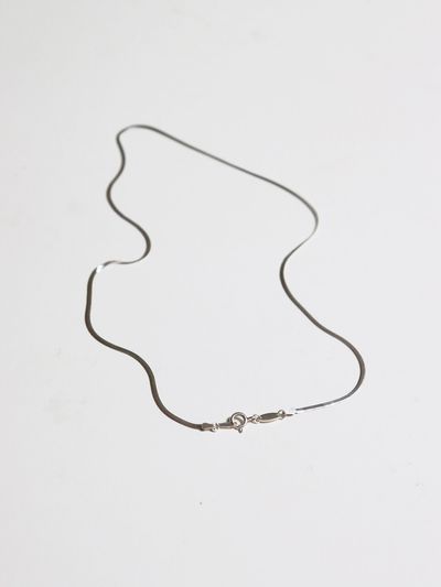 VINOOM Italy Necklace