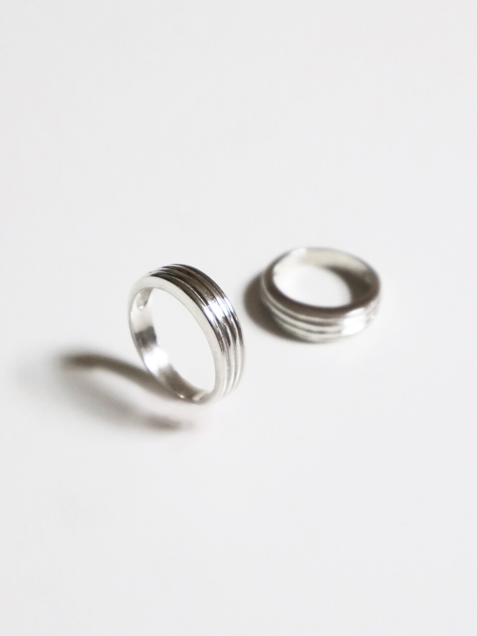 VINOOM Layer Ring