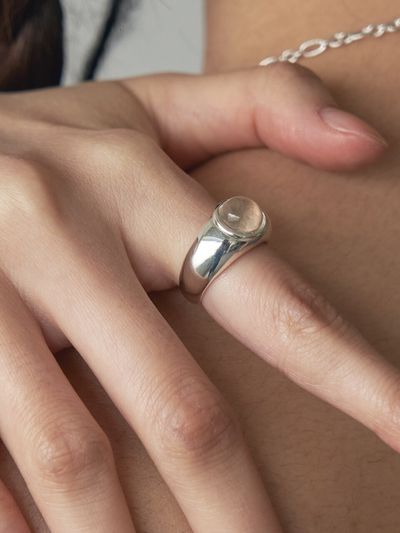 VINOOM Mother Ring (Quartz)