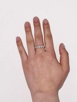 VINOOM Pebble Ball Ring