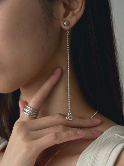 VINOOM Seed Drop Earring