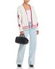 Vintage Havana Vintage Havana American Flag Knit Cardigan - 2