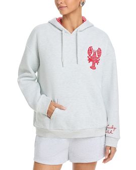 Vintage Havana Vintage Havana Comfort Fleece Hoodie