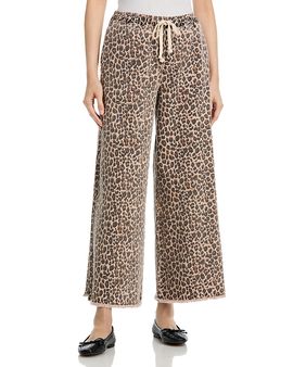 Vintage Havana Vintage Havana Denim Wide Leg Pants