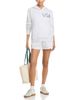 Vintage Havana Vintage Havana Embroidered Surf Wash Hoodie - 2