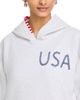 Vintage Havana Vintage Havana Embroidered Surf Wash Hoodie - 4
