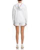 Vintage Havana Vintage Havana Embroidered Surf Wash Hoodie - 5