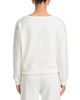 Vintage Havana Vintage Havana French Terry Off Shoulder Sweatshirt - 3