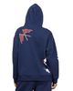Vintage Havana Vintage Havana Game Day Printed Fleece Hoodie - 2
