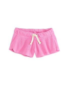 Vintage Havana Vintage Havana Girls' Thermal Shorts