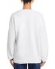 Vintage Havana Vintage Havana Heavy Surfwash Crewneck Applique Sweatshirt - 3