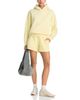 Vintage Havana Vintage Havana Heavyweight Garment Dye Shorts - 2