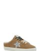 Vintage Havana Vintage Havana Isabelle Star Faux Fur Lined Sneaker Mule - 1