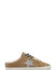Vintage Havana Vintage Havana Isabelle Star Faux Fur Lined Sneaker Mule - 3