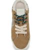 Vintage Havana Vintage Havana Isabelle Star Faux Fur Lined Sneaker Mule - 5
