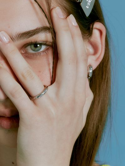 VINTAGE HOLLYWOOD Galaxy Ring