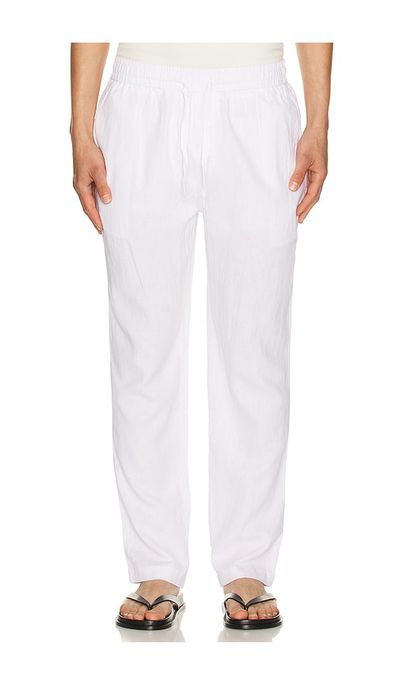 Vintage Summer Vintage Summer Linen Pants