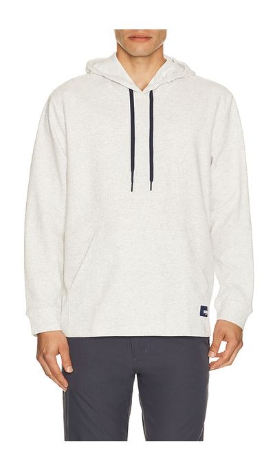 Vintage Summer Vintage Summer Performance Diamond Tech Hoodie