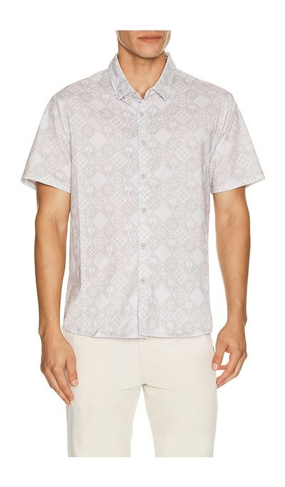 Vintage Summer Vintage Summer Performance Tech Shirt