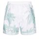 Vintage Summer Vintage Summer Ponji Swim Short - 2