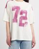 Vinyl Icons Vinyl Icons 72 Floral Graphic T-Shirt - 1