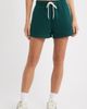 Vinyl Icons Vinyl Icons Athletic Fleece Shorts - 1