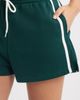 Vinyl Icons Vinyl Icons Athletic Fleece Shorts - 4