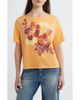 Vinyl Icons Vinyl Icons Floral Graphic T-Shirt - 1