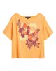 Vinyl Icons Vinyl Icons Floral Graphic T-Shirt - 5