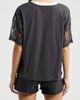 Vinyl Icons Vinyl Icons Graphic Lace Football T-Shirt - 2