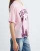 Vinyl Icons Vinyl Icons LA Graphic Football T-Shirt - 3