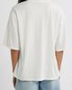 Vinyl Icons Vinyl Icons Mesh Yoke Fleece Graphic T-Shirt - 2