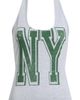 Vinyl Icons Vinyl Icons NY Halter Top - 5