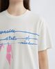 Vinyl Icons Vinyl Icons Seaside Bikini Graphic T-Shirt - 4
