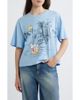 Vinyl Icons Vinyl Icons Snoopy Graphic T-shirt - 1