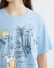 Vinyl Icons Vinyl Icons Snoopy Graphic T-shirt - 4