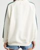 Vinyl Icons Vinyl Icons Sporty Season Mock Neck Graphic Sweatshirt - 2