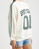 Vinyl Icons Vinyl Icons Sporty Season Mock Neck Graphic Sweatshirt - 3
