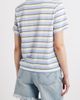 Vinyl Icons Vinyl Icons Striped 24 Graphic T-Shirt - 2