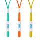 VIO2 VIO2 Tongue Scraper Pack Of 3 - 1