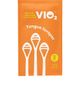 VIO2 VIO2 Tongue Scraper Pack Of 3 - 2